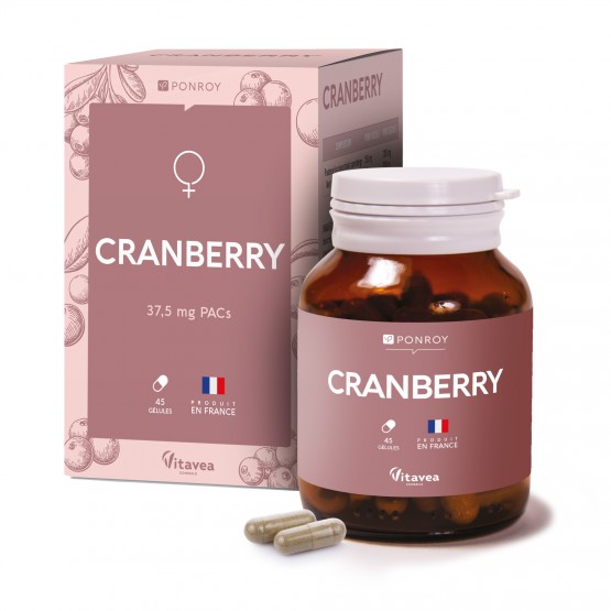 Cranberry